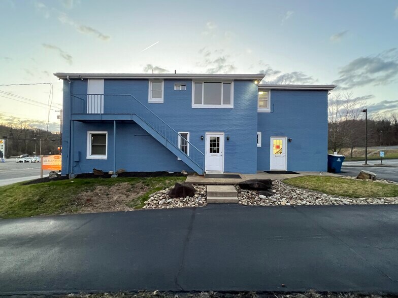 More Photos Of 4212 Old William Penn Hwy, Murrysville Medical For Sale