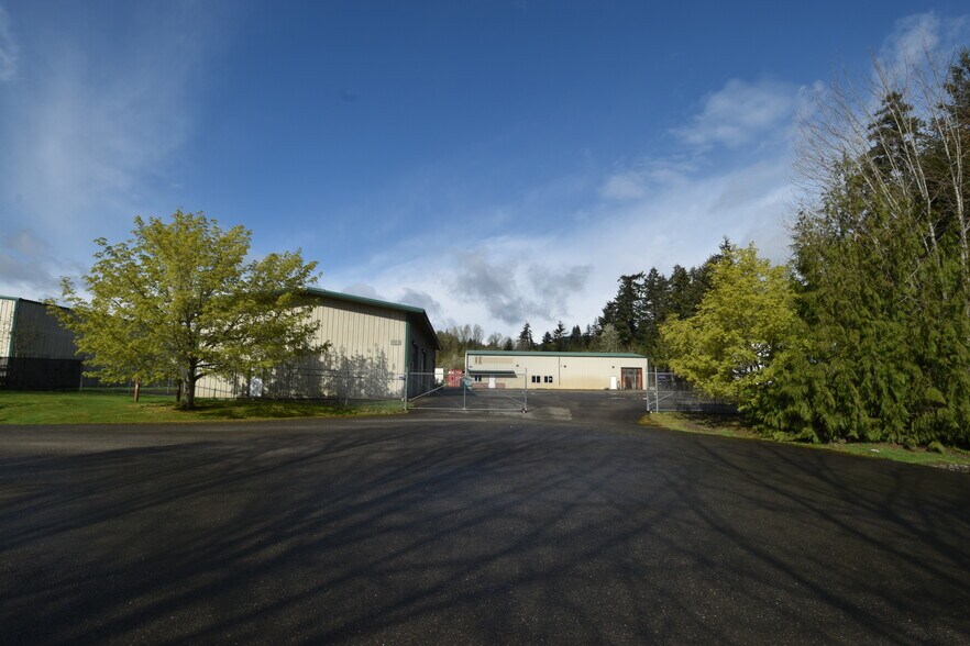 More Photos Of 545 Ronlee Ln NW, Olympia Industrial For Sale