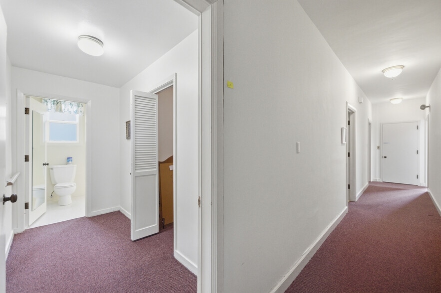 More Photos Of 3900 Balboa St, San Francisco Religious Facility For Sale