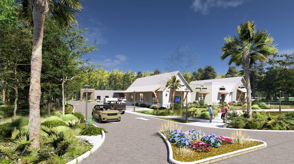 Primary Photo Of 3517 Maybank Hwy, Johns Island Storefront For Lease