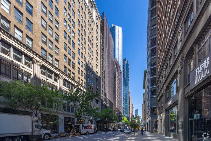 More Photos Of 148 Madison Ave, New York Loft Creative Space For Lease