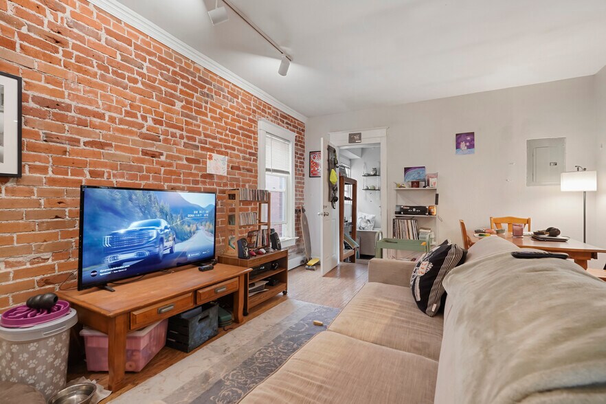 More Photos Of 1736 N Washington St, Denver Multifamily For Sale