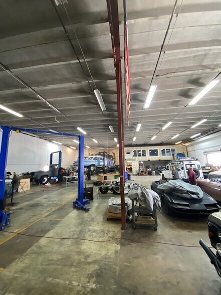 More Photos Of 1700-1800 NW 1st Ave, Boca Raton Warehouse For Lease