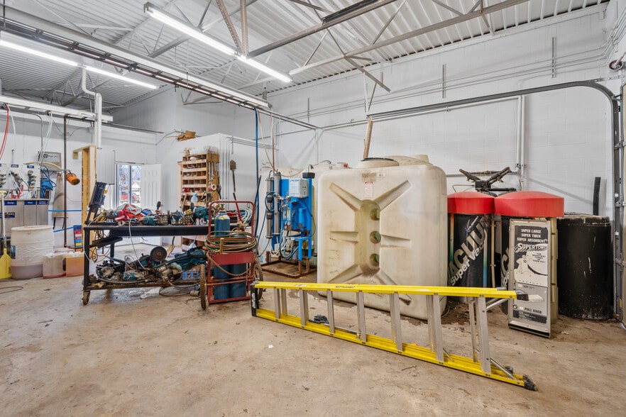 More Photos Of , Independence Specialty For Sale