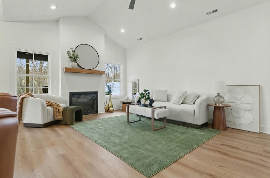 More Photos Of 1519-1521 Carroll Creek Rd, Johnson City Apartments For Sale