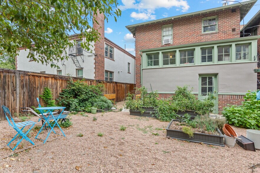 More Photos Of 3014 E 17th Ave, Denver Apartments For Sale