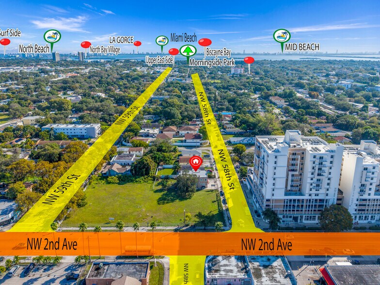More Photos Of 193 NW 58th St, Miami Apartments For Sale