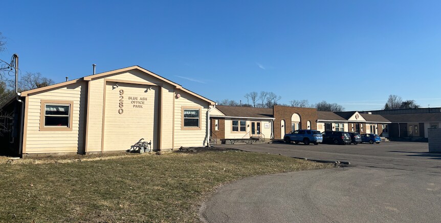 More Photos Of 9280 Plainfield Rd, Blue Ash Daycare Center For Lease