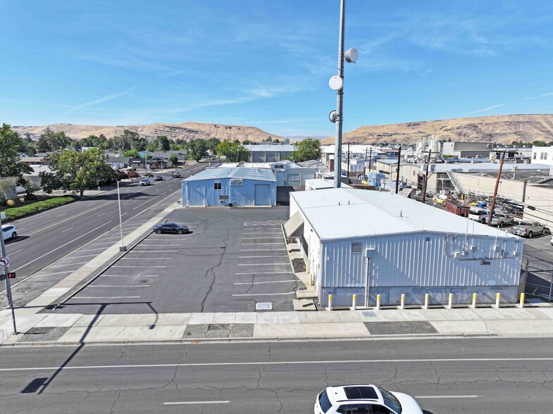 More Photos Of 215 N 3rd Ave, Yakima Unknown For Lease