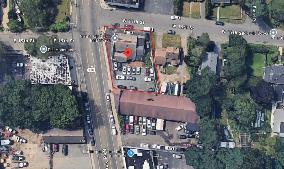 More Photos Of 1969-1973 New York Ave, Huntington Station Freestanding For Sale