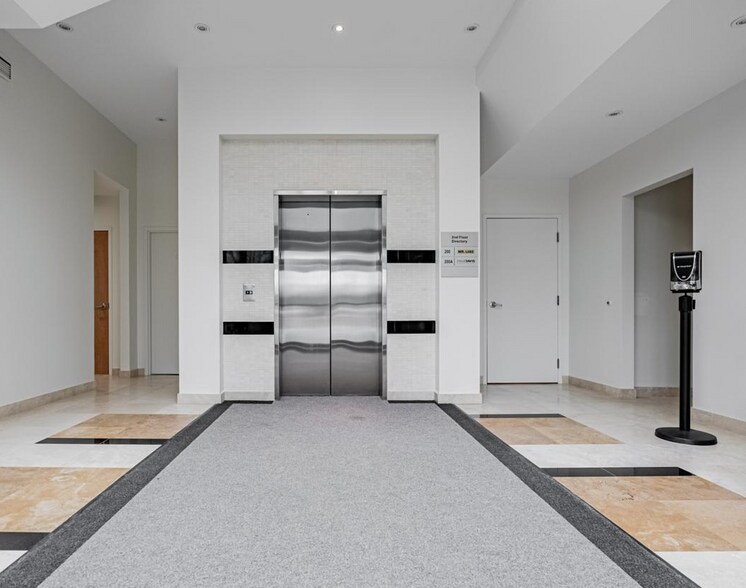 More Photos Of 2180 Meadowvale Blvd, Mississauga Office For Lease