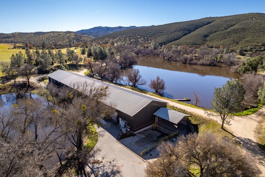 More Photos Of 535 Calf Canyon Hwy, Creston Winery Vineyard For Sale