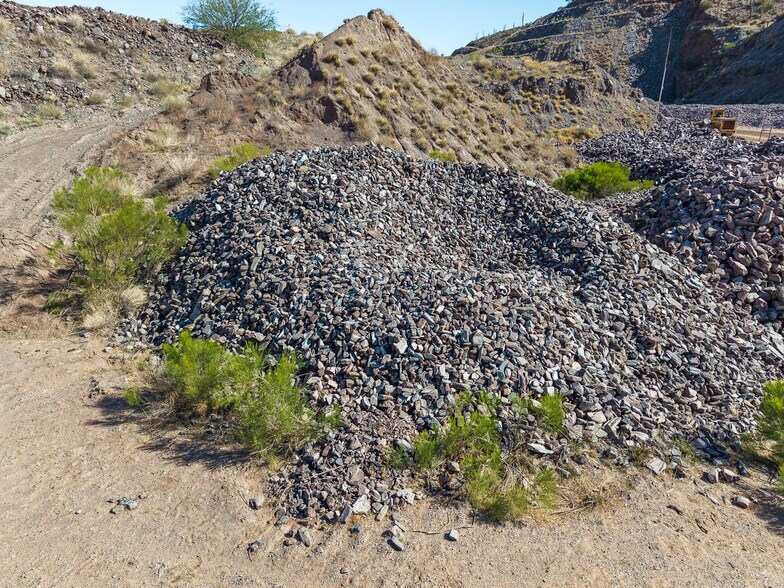 More Photos Of Hwy 60, Superior Land For Sale