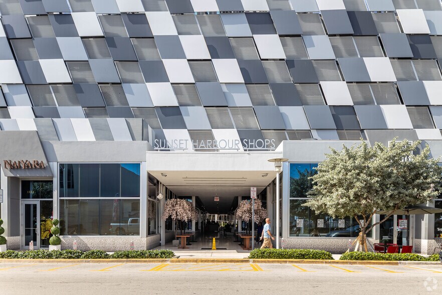 More Photos Of 1919-1929 Purdy Ave, Miami Beach Restaurant For Lease