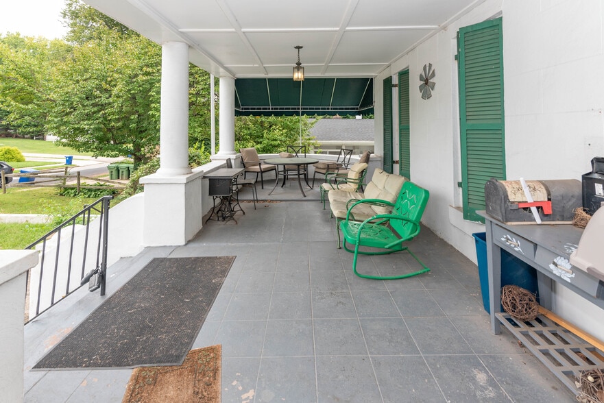 More Photos Of 6408 Brook Ave, Baltimore Apartments For Sale