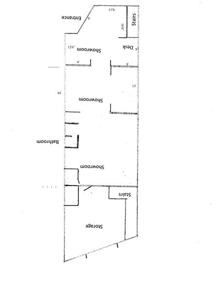 More Photos Of 417 Sheridan Rd, Highwood Storefront Retail Residential For Lease