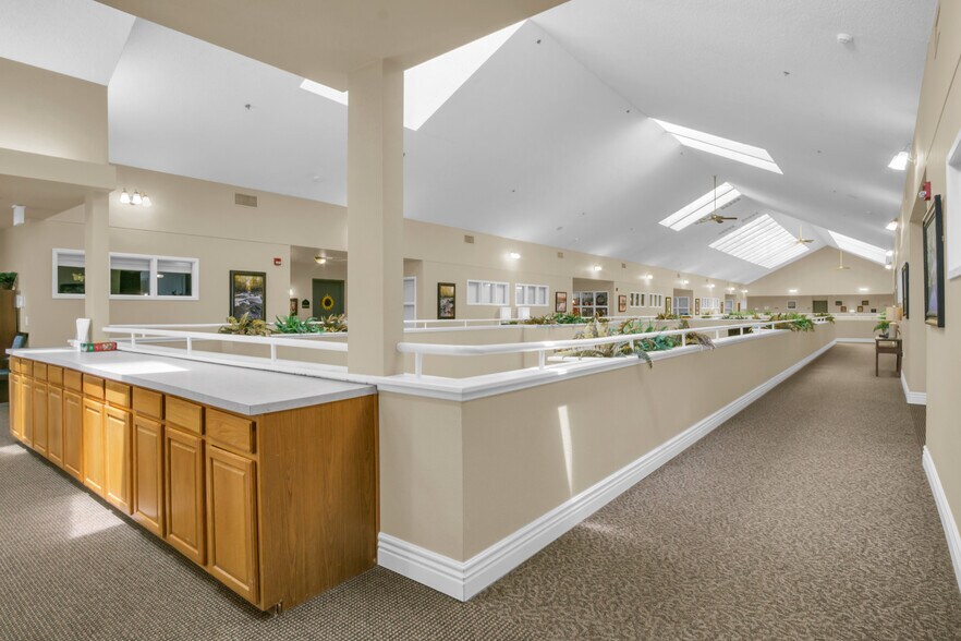 More Photos Of 4107 Central Ave, Kearney Assisted Living For Sale