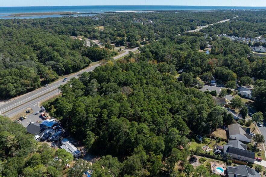More Photos Of 6634 Carolina Beach Rd, Wilmington Land For Sale