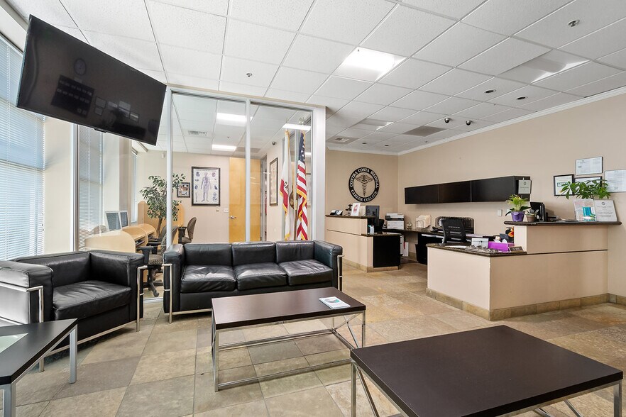 More Photos Of 4041 Lone Tree Way, Antioch Medical For Sale