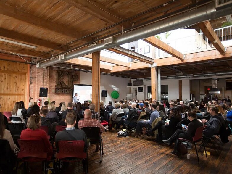 More Photos Of 3907 Perkins Ave, Cleveland Office For Sale