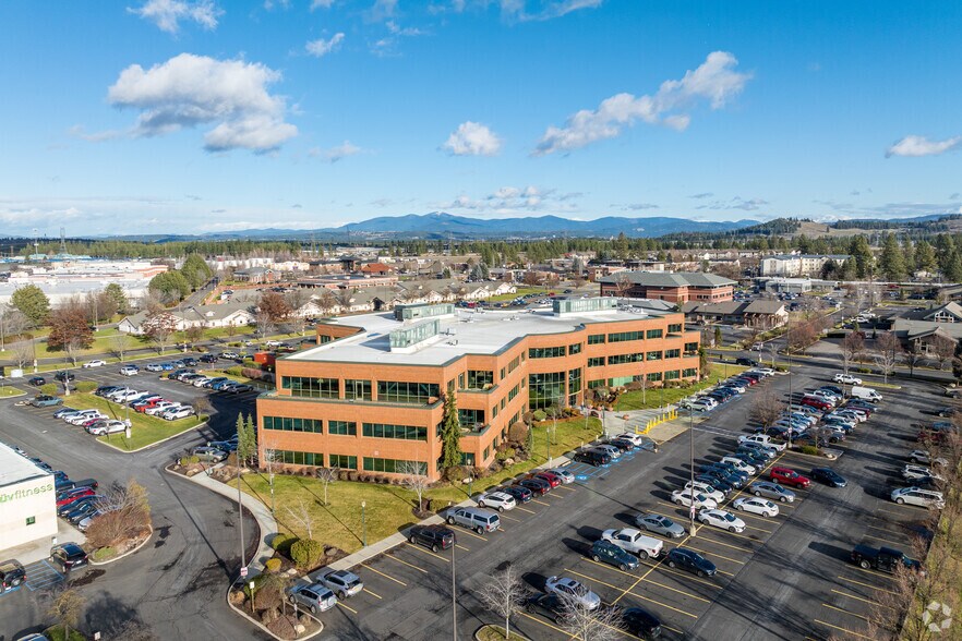 More Photos Of 605 E Holland Ave, Spokane Medical For Lease