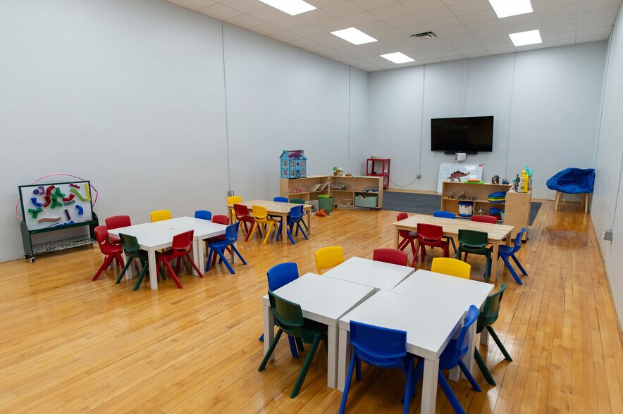 More Photos Of 7700 Torino St, San Antonio Office For Sale