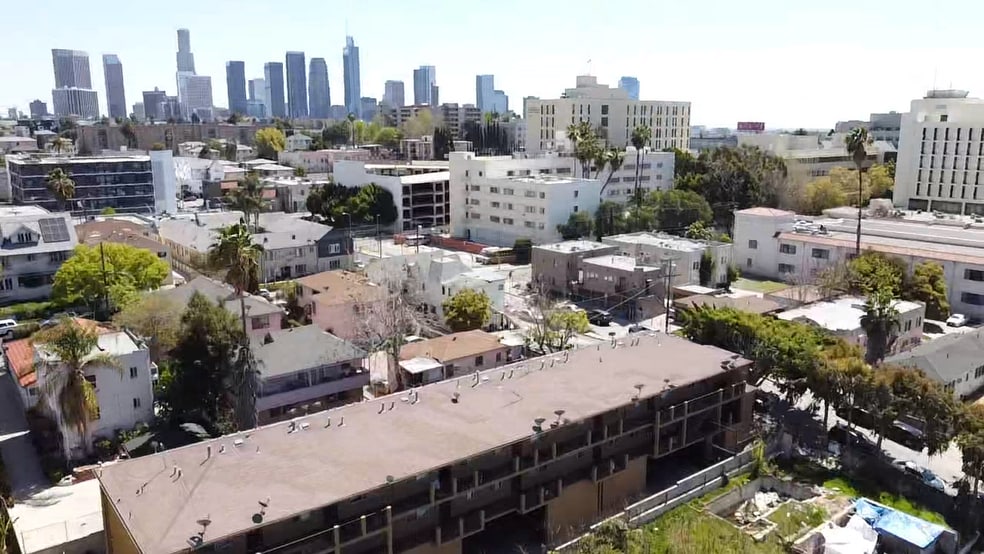 More Photos Of 2227 Valley St, Los Angeles Land For Sale