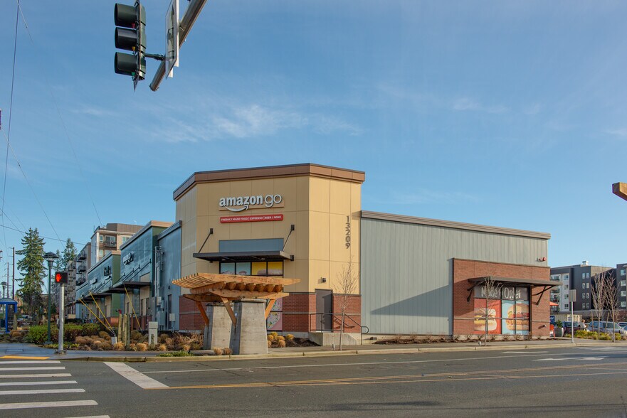 More Photos Of 13209 39th Ave SE, Mill Creek General Retail For Lease