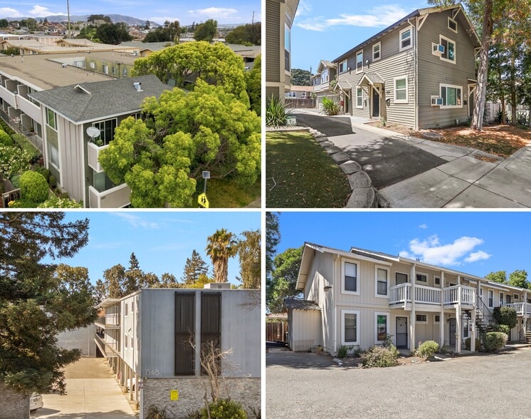Primary Photo Of ,  Multifamily For Sale