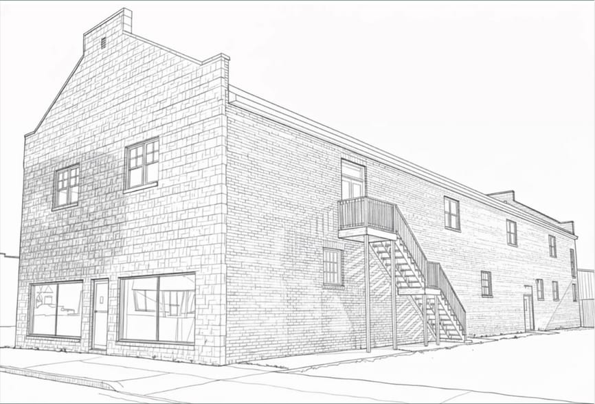 Primary Photo Of 2705 Market St, Wilmington Freestanding For Lease