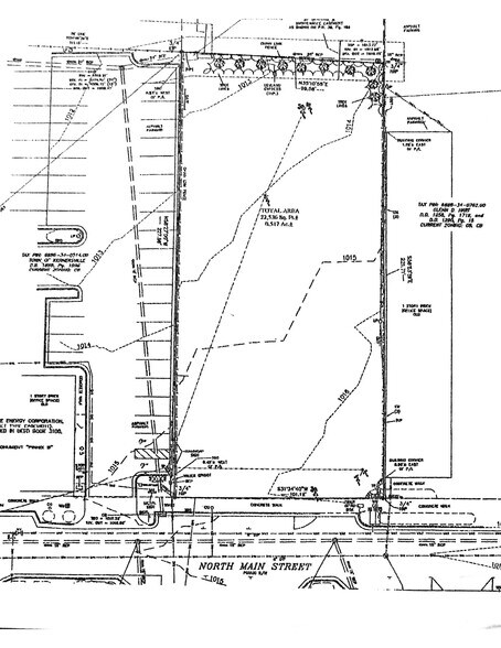 More Photos Of 133 N Main St, Kernersville Land For Sale