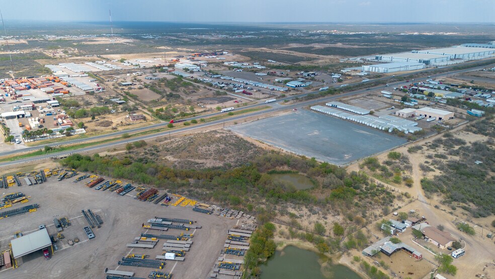 More Photos Of FM 1472 Laredo TX 78045, Laredo Land For Sale