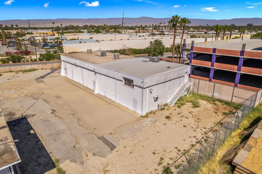 More Photos Of 36630 Cathedral Canyon Dr, Cathedral City Warehouse For Sale