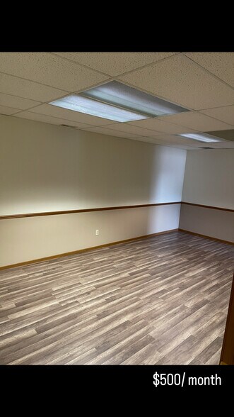 More Photos Of 42850 Schoenherr Rd, Sterling Heights Medical For Lease