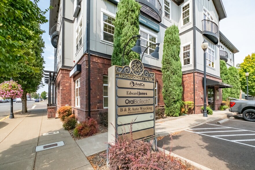 More Photos Of 321 E 1st Ave, Albany Office Residential For Lease