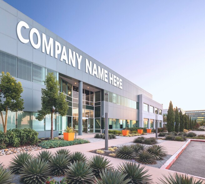 More Photos Of 250 Holger Way, San Jose Office For Lease