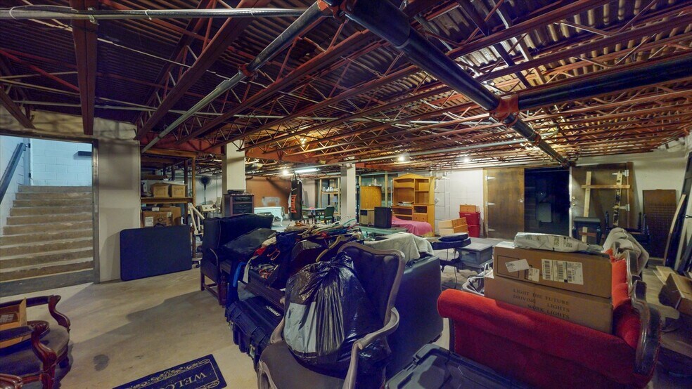 More Photos Of 218 W Main St, Urbana Office For Sale