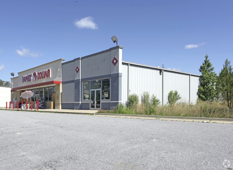 More Photos Of 3926 Us-80 Hwy, Phenix City Freestanding For Sale