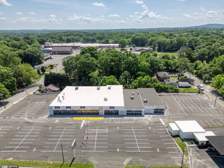 More Photos Of 1600-1614 S York Rd, Gastonia Unknown For Lease