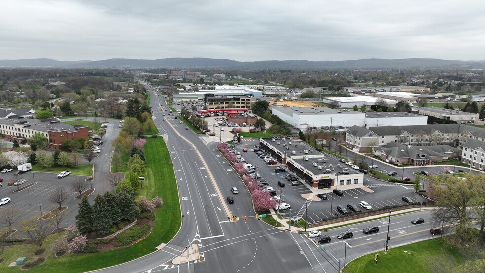 More Photos Of 3211 Schoenersville Rd, Bethlehem Freestanding For Lease