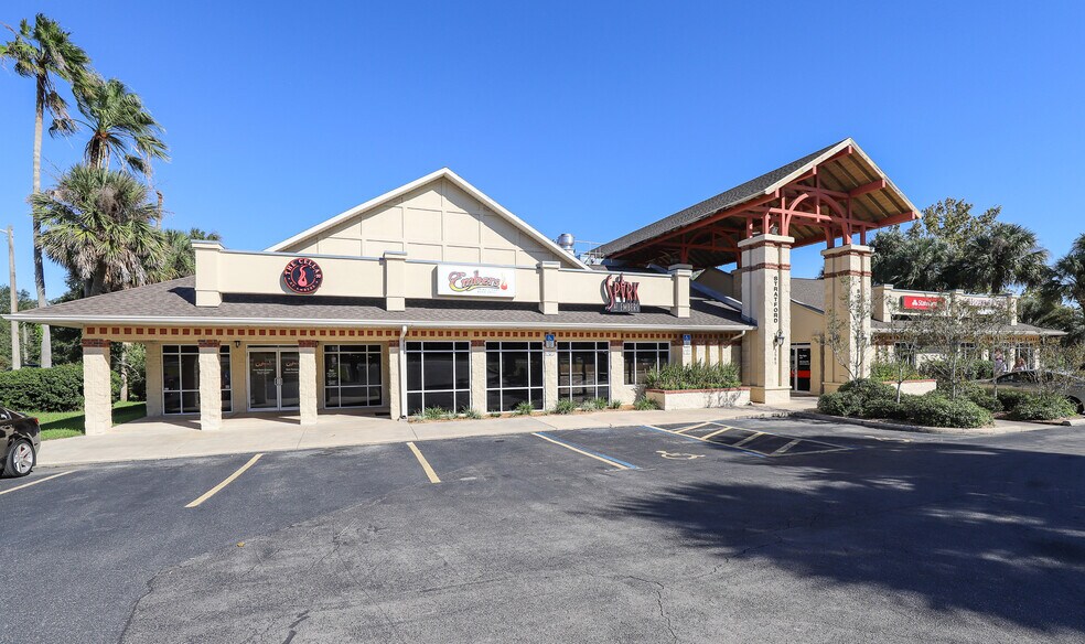 More Photos Of 3545 SW 34th St, Gainesville Unknown For Lease