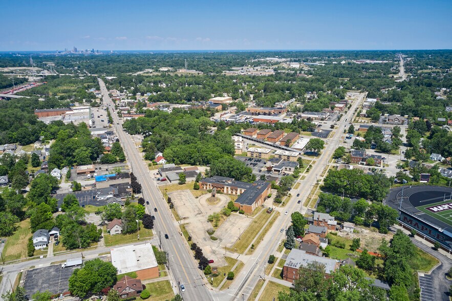 More Photos Of 16231 Broadway Ave, Maple Heights Assisted Living For Sale