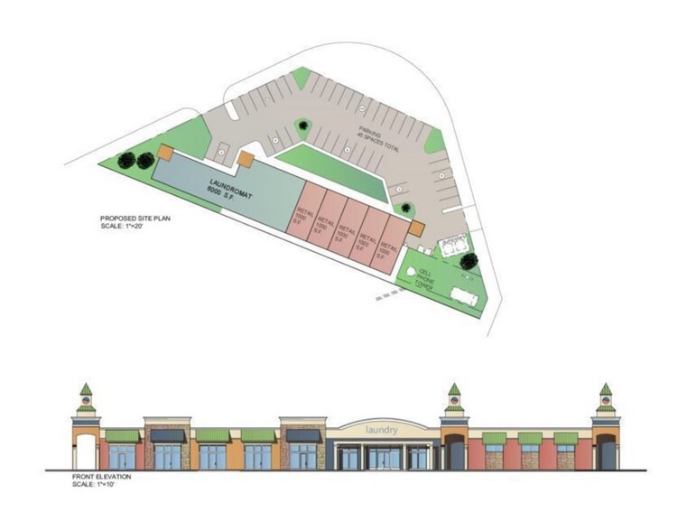 More Photos Of 1700 Ingleside Ave, Baltimore Land For Sale