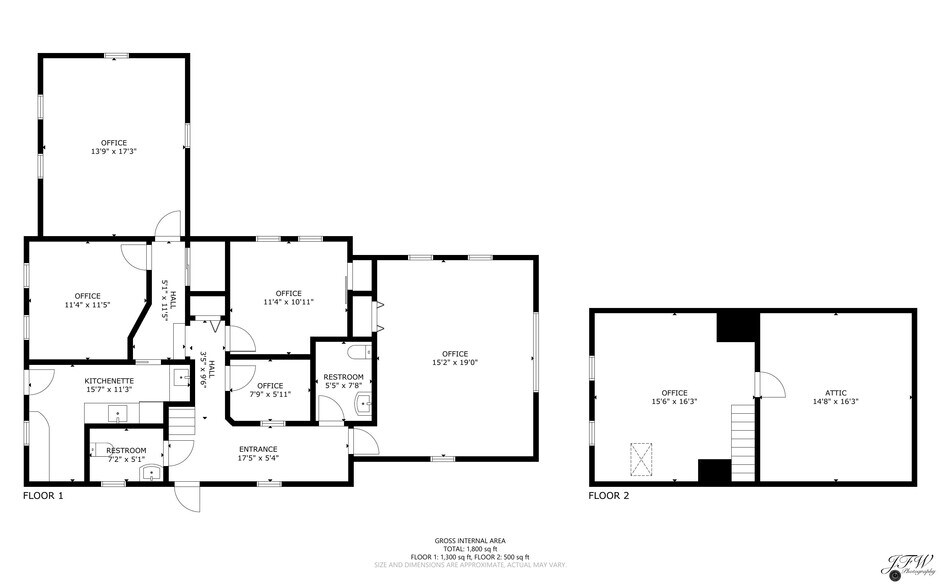 More Photos Of 29 West Rd, Orleans Office For Sale