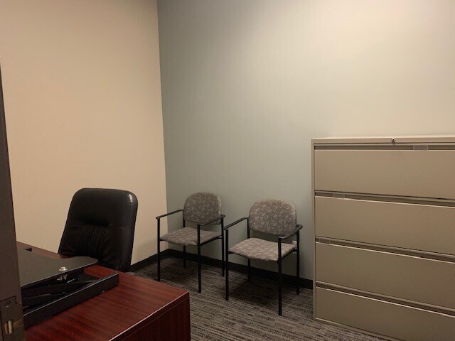 More Photos Of 8300 Hall Rd, Utica Office For Lease