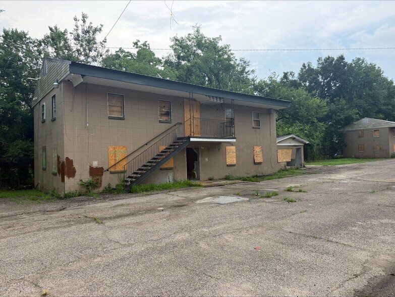 More Photos Of 3779 Eaton St, Baton Rouge Apartments For Sale