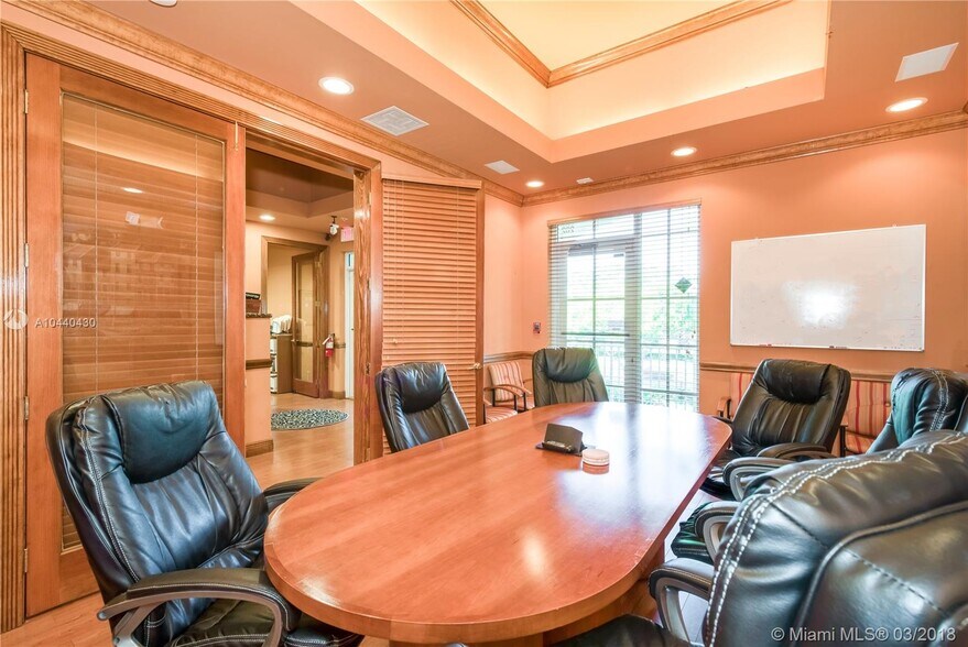 More Photos Of 5411 N University Dr, Coral Springs Office For Lease