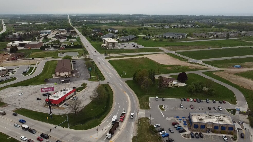 Primary Photo Of 4305 N 40th St, Sheboygan Land For Lease