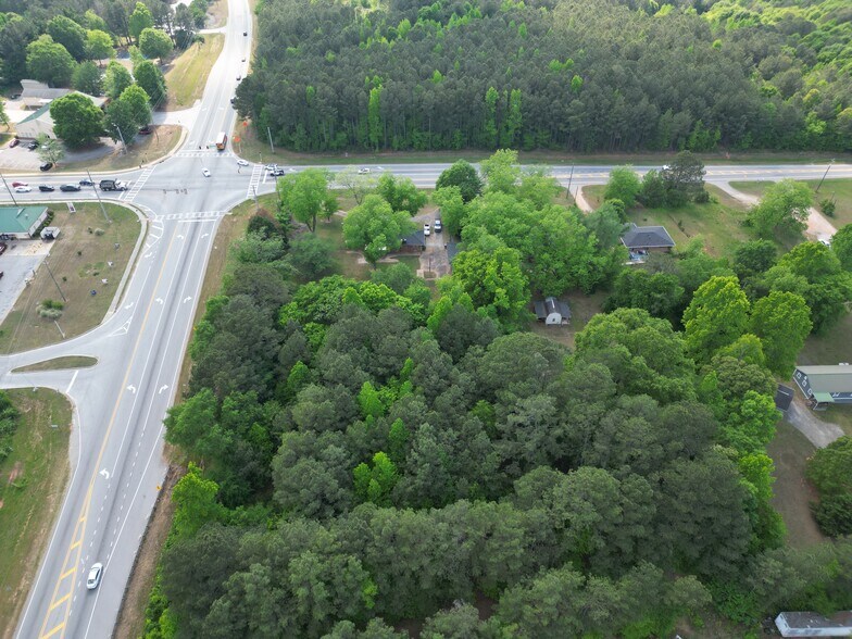 More Photos Of 10533 Flat Shoals Rd, Covington Land For Sale