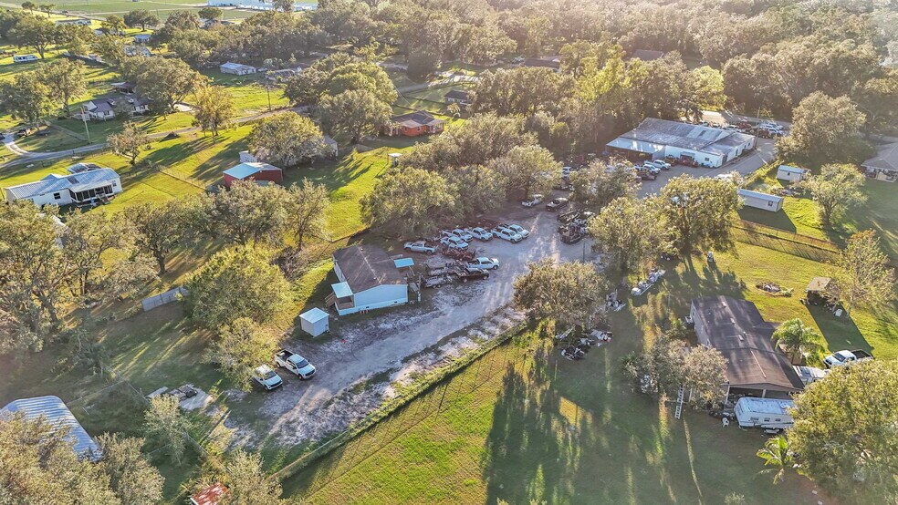 More Photos Of 705 Jerry Smith Rd, Dover Light Manufacturing For Sale